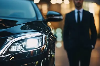Tampa Airport Private Transfer: Direct to Your Destination