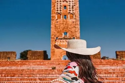 Tour privato di 3 giorni: Oran e Tlemcen, Algeria con guida locale