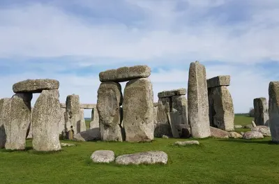 Traslado de Southampton a Londres con paradas turísticas opcionales
