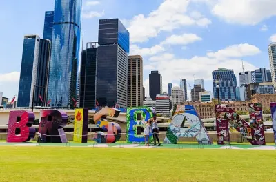Tour privato Brisbane: Mt. Coot-tha, South Bank e Story Bridge