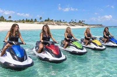 Snorkeling a Providenciales: Relitto La Famille e Half Moon Bay