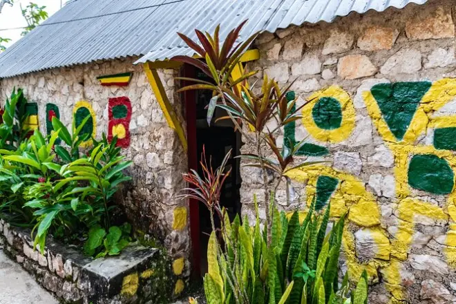 Tour Bob Marley desde Ocho Ríos: Casa, Trench Town y Kingston