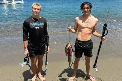 Speerfischen in Soufriere: Tauchen, Jagen & Frischen Fang Zubereiten