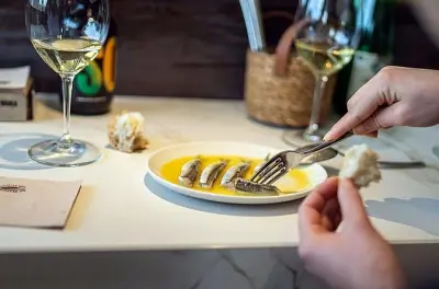 Tour gastronomico a San Sebastian: Oltre le stelle Michelin