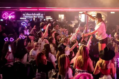 Ultimate pop party Blackpool : Concert hommage en live pour enfants