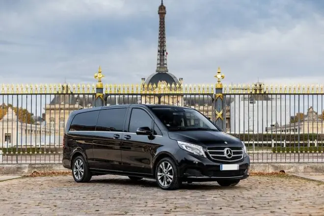 Trasferimento privato andata e ritorno aeroporto Parigi-Disneyland