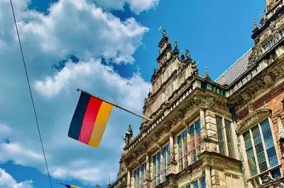 Visite à pied de Brême : Histoire médiévale et trésors cachés