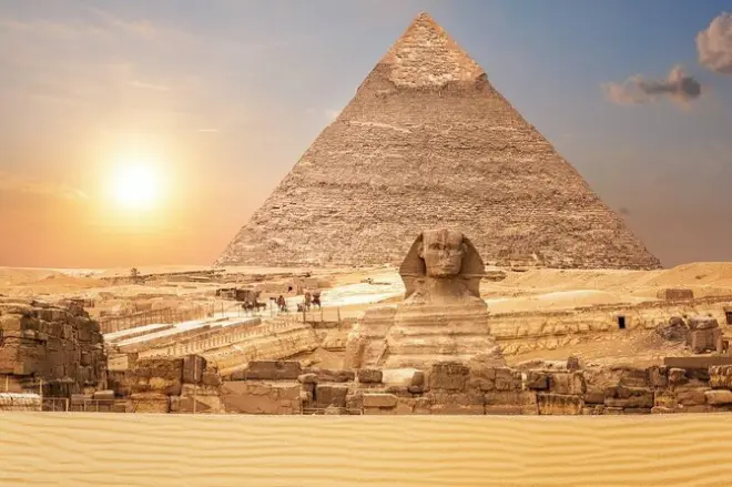 Visite du Caire : Pyramides de Gizeh, musée, citadelle et bazar Khan Al-Khalili