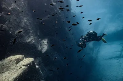 Scuba Diving La Maddalena Archipelago & Lavezzi: Two Dives