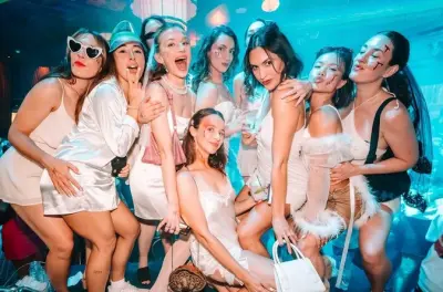 Benidorm Club Crawl: 4 Locations ohne Anstehen