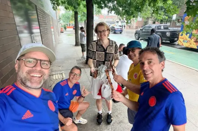 Astoria Food Tour: Fünf Länder auf fünfzehn Blocks