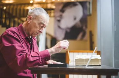 Laboratorio di haiku inglese a Matsuyama: Componi e condividi poesie