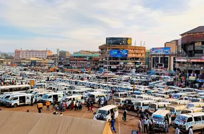 Kampala Ganztägige Privattour: Fünf kulturelle Stätten
