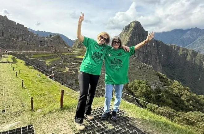 Guide privé Machu Picchu : Visite experte depuis Aguas Calientes