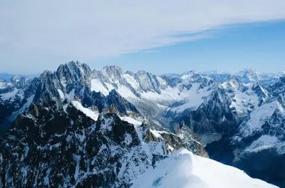 Chamonix Private Concierge: Bespoke Alpine Planning