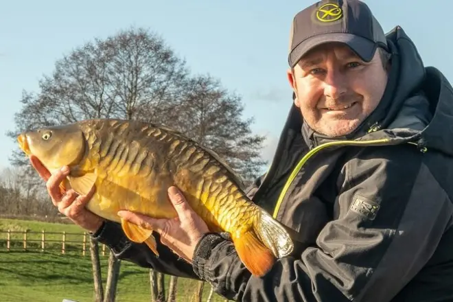 Angelkurs East Midlands: 7,5 Stunden Profi-Angelsession
