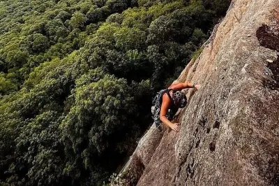 Pipersville PA Rock Climbing: Tailored Instruction