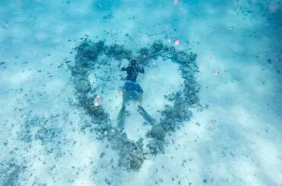 Snorkeling a Tahiti: Tartarughe e razze nella laguna