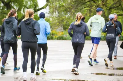 Running-Tour Flensburg: Insider-Tipps im eigenen Tempo