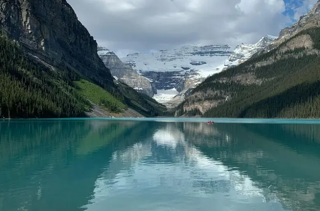 Lake Louise e Moraine Lake: Banff Gondola e Icefield