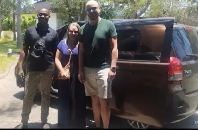 Privater Transfer vom Flughafen Mombasa nach Malindi, 2–3 Std.