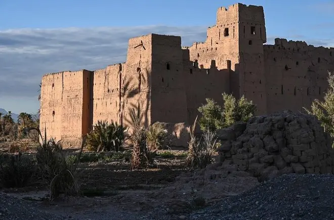 Ouarzazate : 8 jours photo du lever au coucher avec un pro