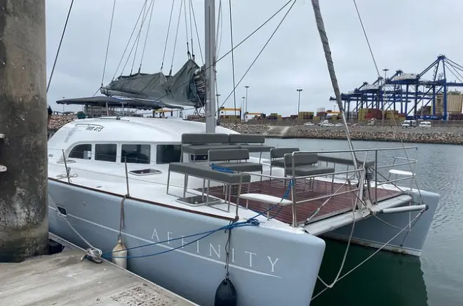 Observation des dauphins et phoques à Walvis Bay en bateau
