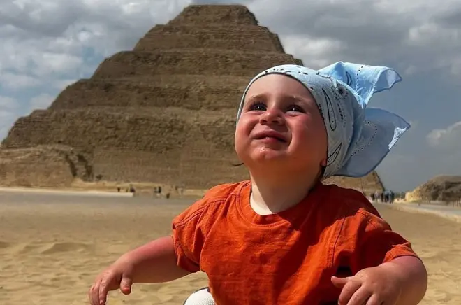 Pyramiden von Gizeh, Sakkara und Dahschur mit Sphinx-Fotosafari