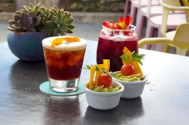 Antigua gastronomica: 9 degustazioni tra le vie acciottolate