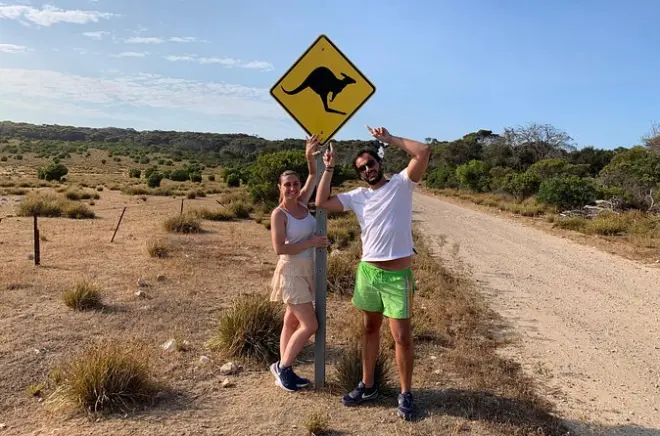 Tour en grupo pequeño por Kangaroo Island: Fauna y península Dudley