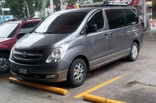 Traslado particular de Cidade da Guatemala a Panajachel: 4 horas