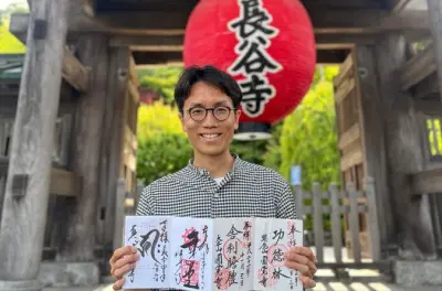 Tour privato a Kamakura: Grande Buddha e storia dei samurai