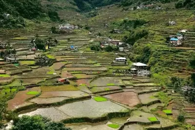 7-day Northern Philippines tour: Banaue, Batad, Sagada private