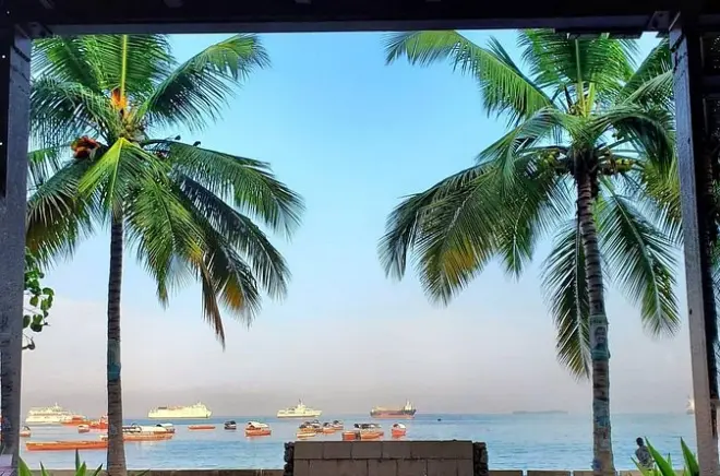 Zanzibar Insel Tour: Von Nungwi nach Paje an einem Tag