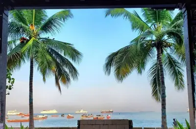Zanzibar Island Tour: Nungwi to Paje in One Day