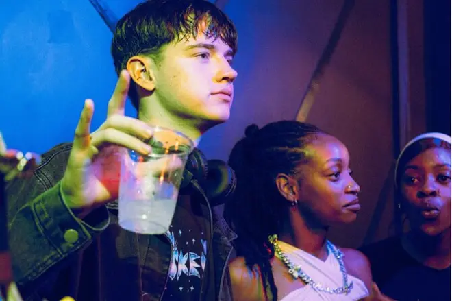 Vida nocturna en Johannesburgo: Clubes de Amapiano y Afrobeats