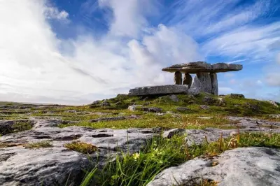Tour de 5 días por el sur de Irlanda: Cork, Killarney y Galway