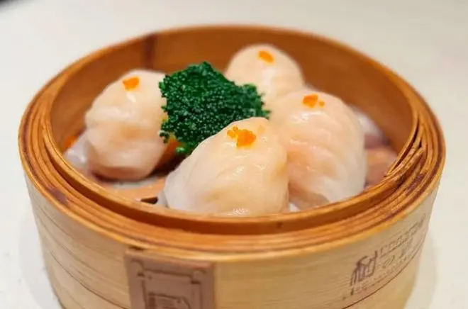 Mercado de Guangzhou com guia e mais de 10 pratos cantoneses