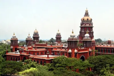 Tour privado por Chennai: Templos y sitios coloniales con guía