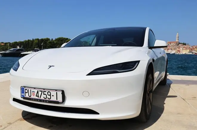 Private Transfer Rovinj to Trieste: Airport Pickup Included