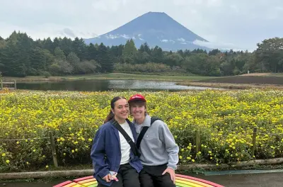 Tour privato del monte Fuji da Fujinomiya: Itinerario personalizzato