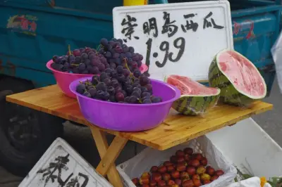 Hangzhou Old Town Mini-Hike: Wu Shan Trails with Expert Guide