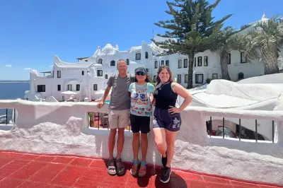Private Punta del Este tour with local guide: Customize your day