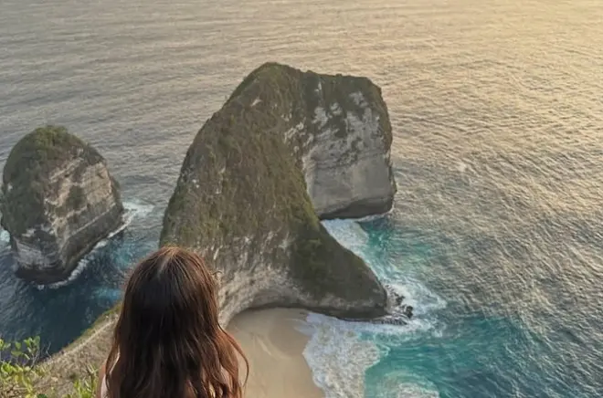 Tour privato a Nusa Penida: Ovest, est o combinato