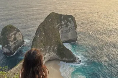 Private Nusa Penida Tour: West, East or Combo