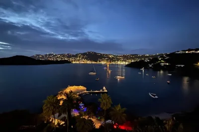 Step into haunted alleys, pirate tales, and lost legends on a charlotte amalie ghost walk in st. thomas—includes local guide and stories you won’t find elsewhere.