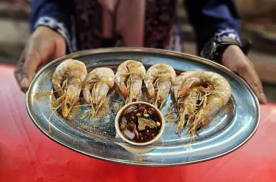 Melaka repas : 15+ dégustations dans l’histoire de la street food