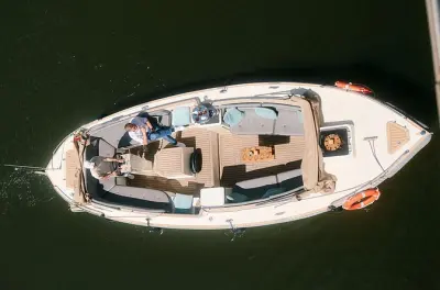 Private boat trip Heidelberg: 3.5 hours for up to 12 guests