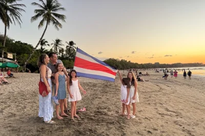 Scopri tamarindo con una caccia al tesoro autonoma, sblocca sconti locali e affronta sfide interattive a ritmo tuo. accesso all’app per 7 giorni incluso.