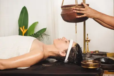 Trattamento ayurvedico a Bentota: Pacchetto benessere di 3 ore